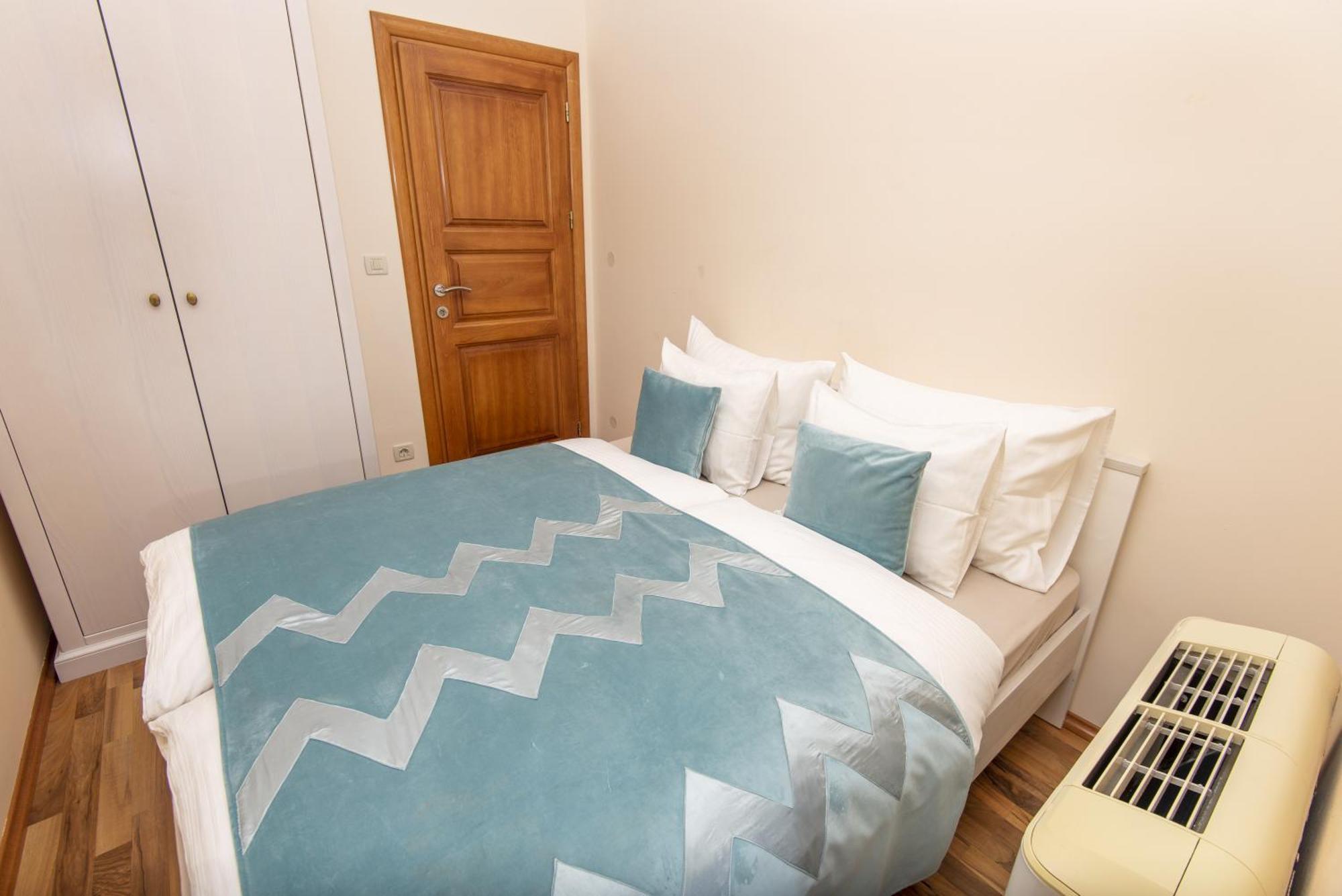 San Marian Apartments Podstrana Kültér fotó